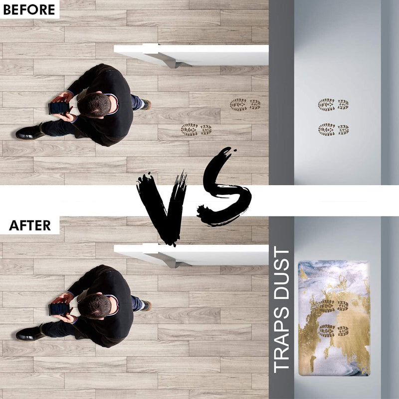 Dorsia I Anti-Fatigue PVC Door Mats media 4