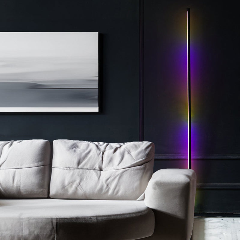 Arcus Floor Lamp media 5
