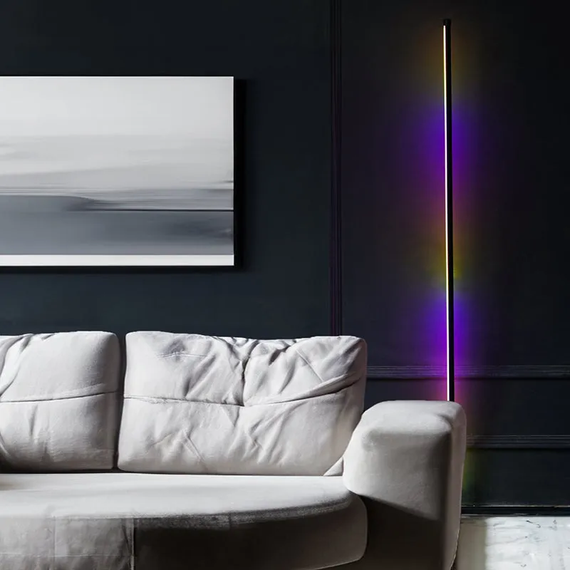 Arcus Floor Lamp media 5