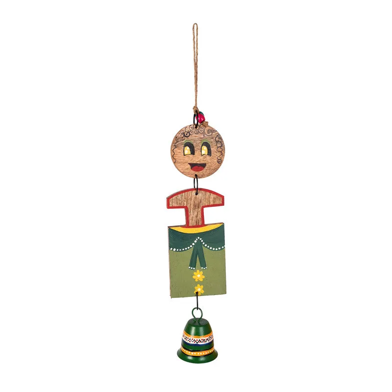 Happy Princess Windchime media 6