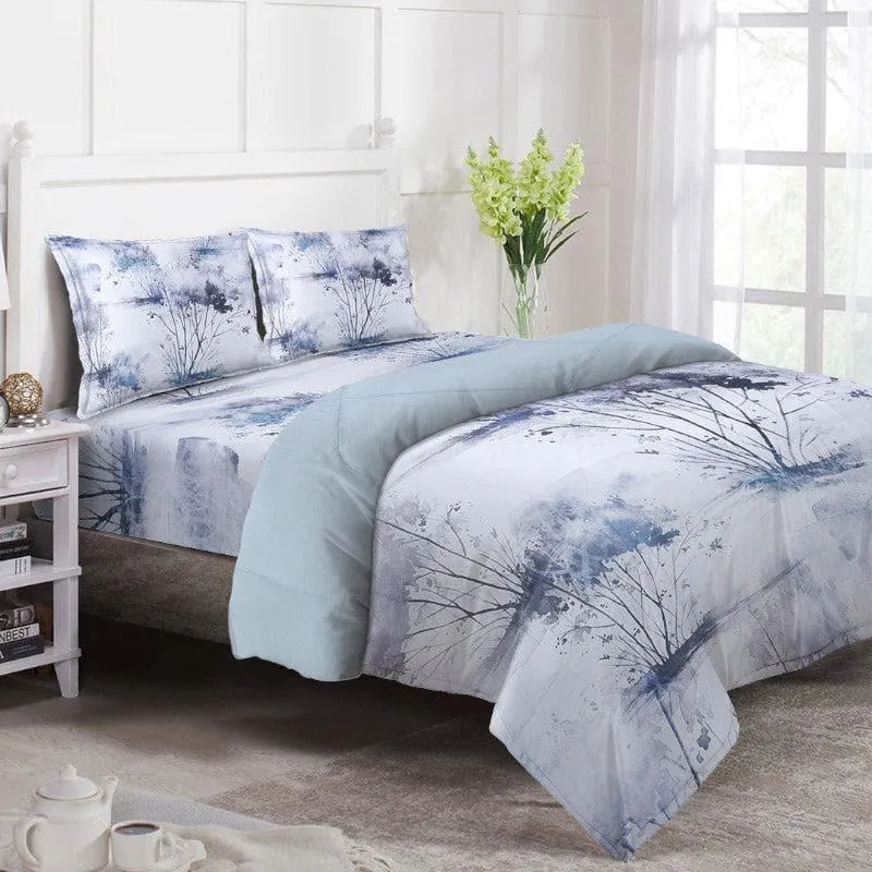Dandelion Dream Bedding Set media 1