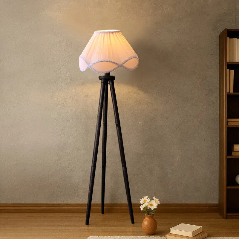 WildflowerAura Tower Floor Lamp media 2