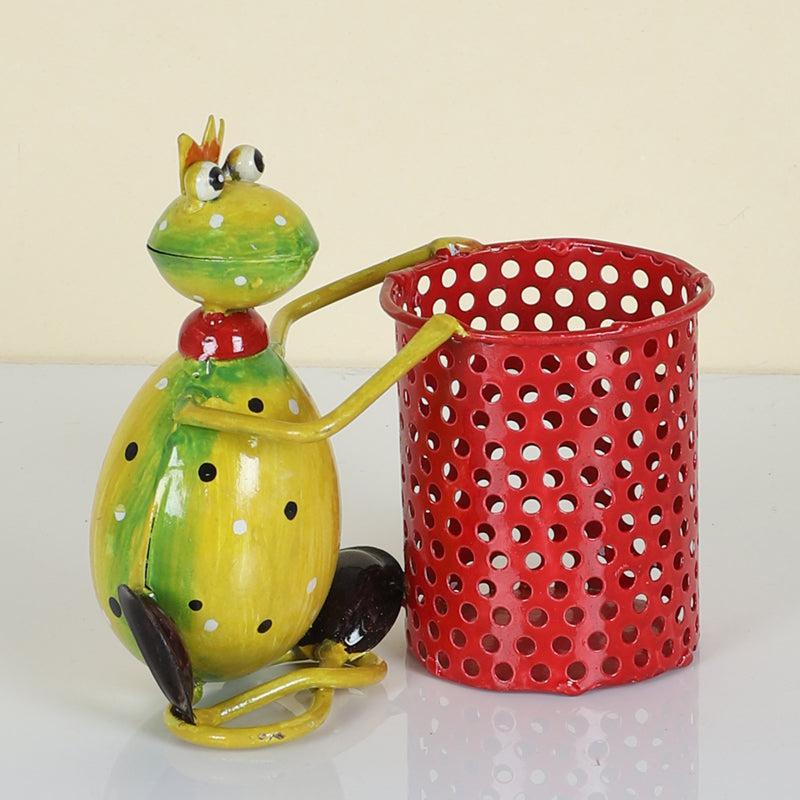 Frog Prince Stationary Stand media 5