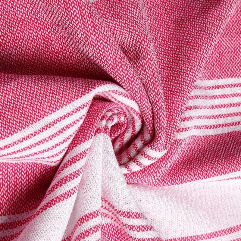 Malia Bath Towel - Set Of Two media 5