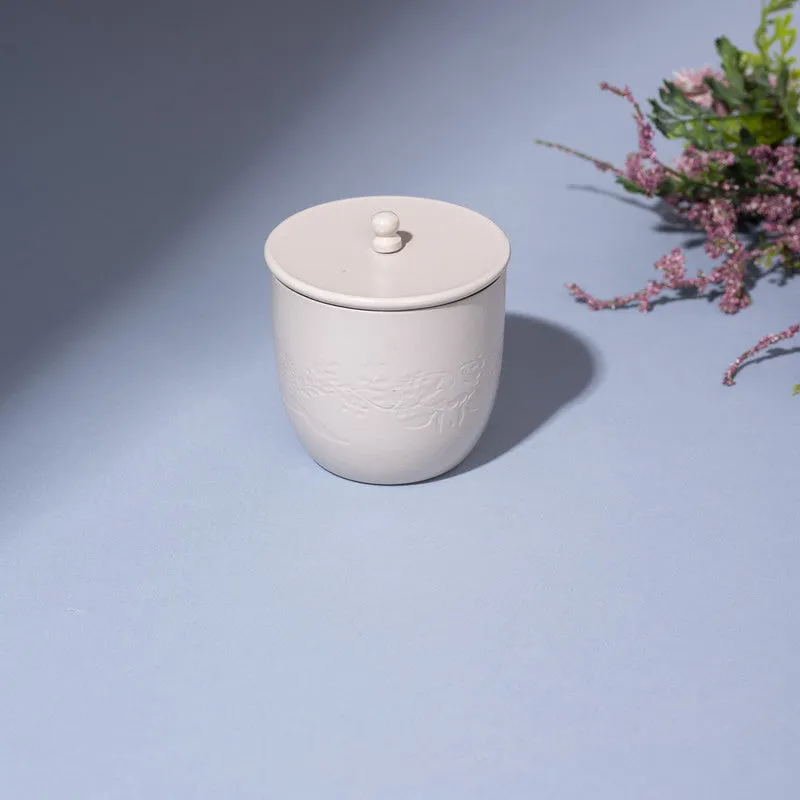Freshly Laundry Dreams Scented Candle - Egyptian Cotton media 5