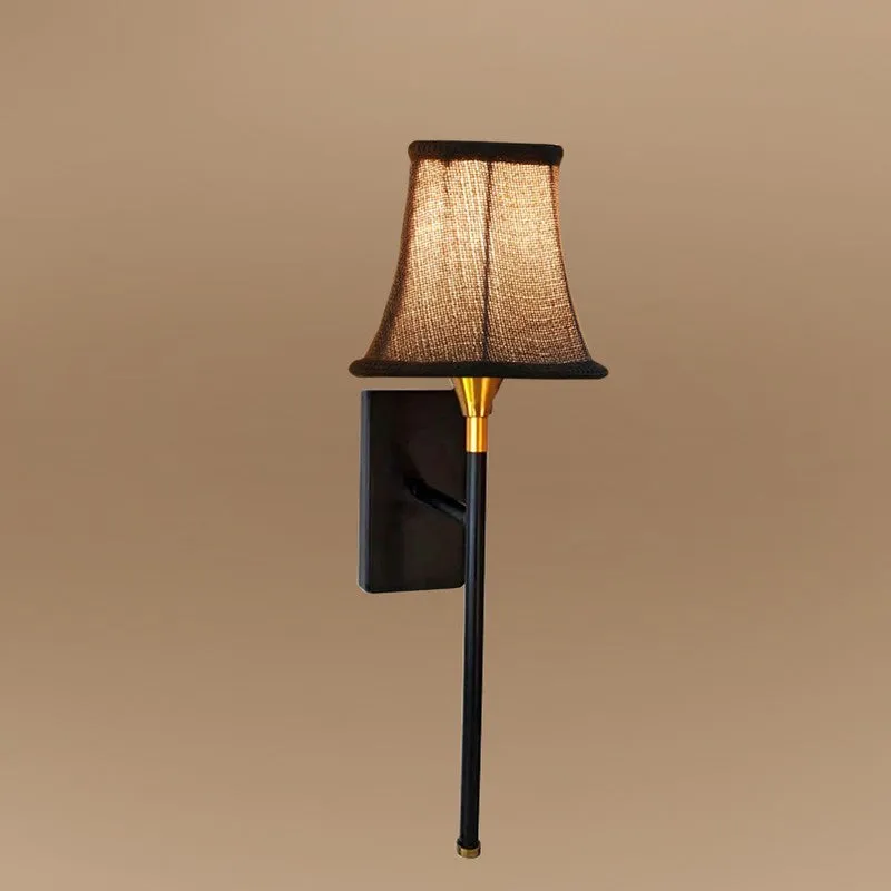 Fendrixa Metal Wall Lamp media 6