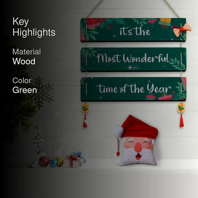 Season Of Joy Christmas Gift Box media 2