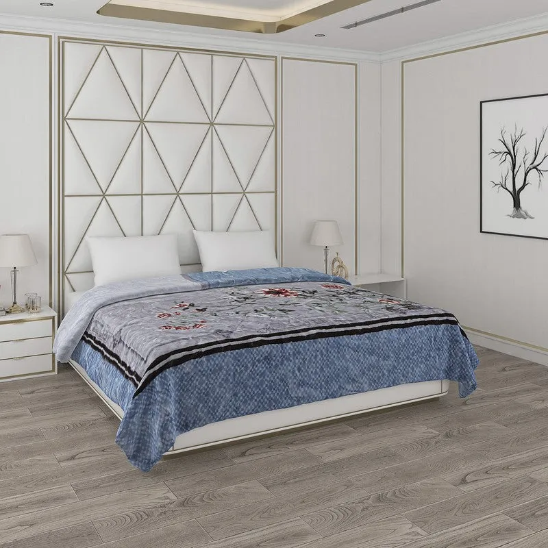 Monte Carlo Serene Land Blanket - 850 GSM media 1