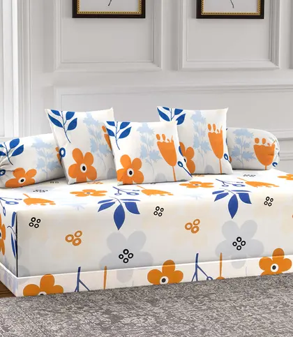 PolyCotton/Cotton Blend