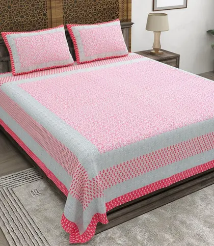 100% Cotton