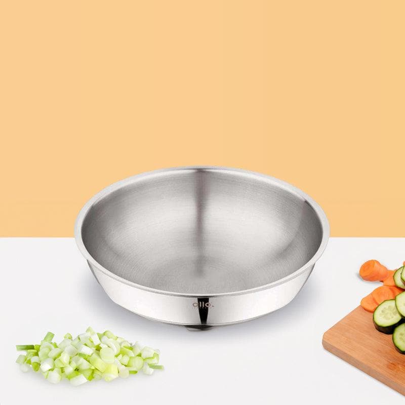 Stainless Steel