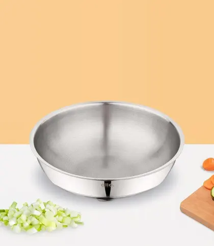 Stainless Steel