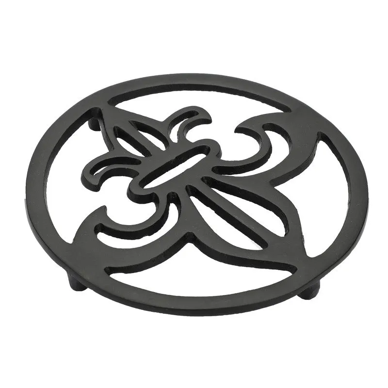 Ebony Dragonfly Hotmat media 5