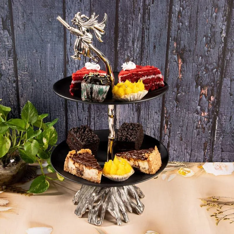 Rusera Cake Stand media 1