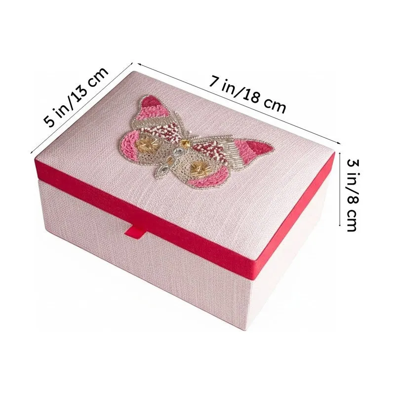 Flutter Whimsy Organiser media 7
