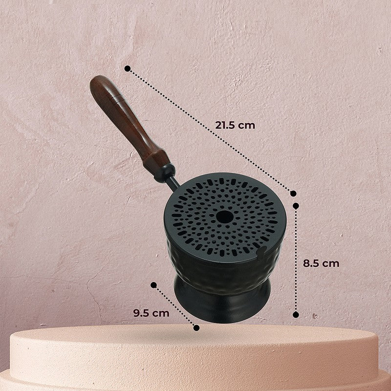 Divyam Incense Holders media 8
