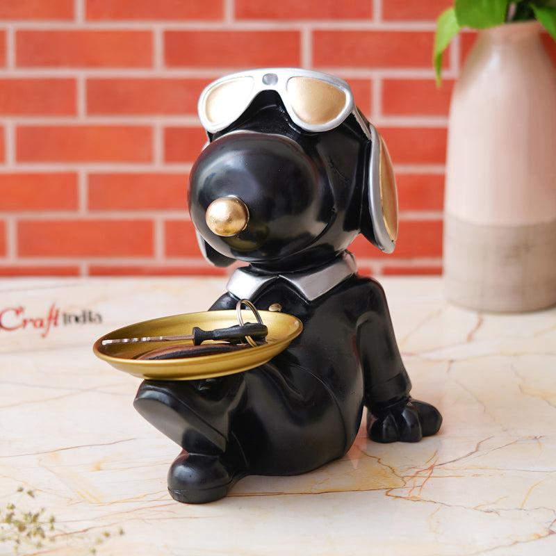 Avain Doggo Showpiece