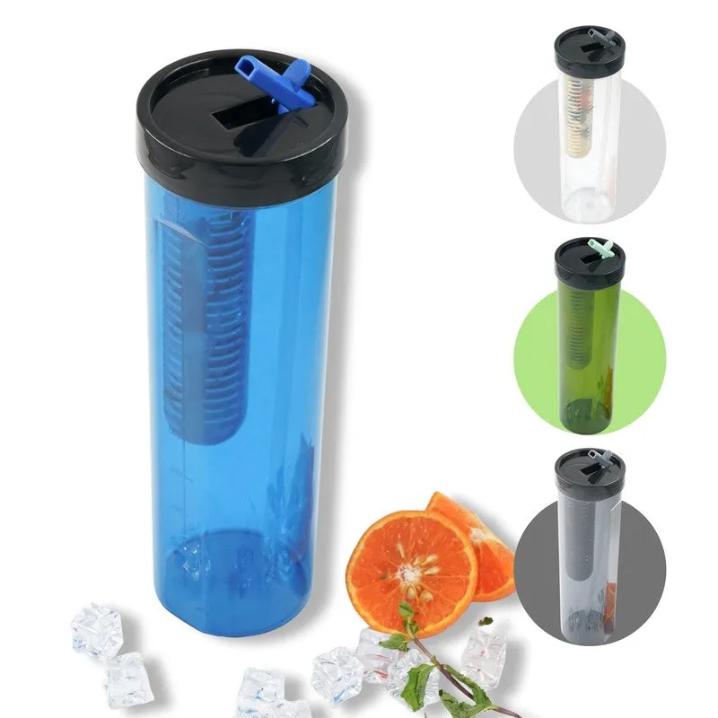 SipSmart Travel Sipper Water Bottle - 1100 mL media 4