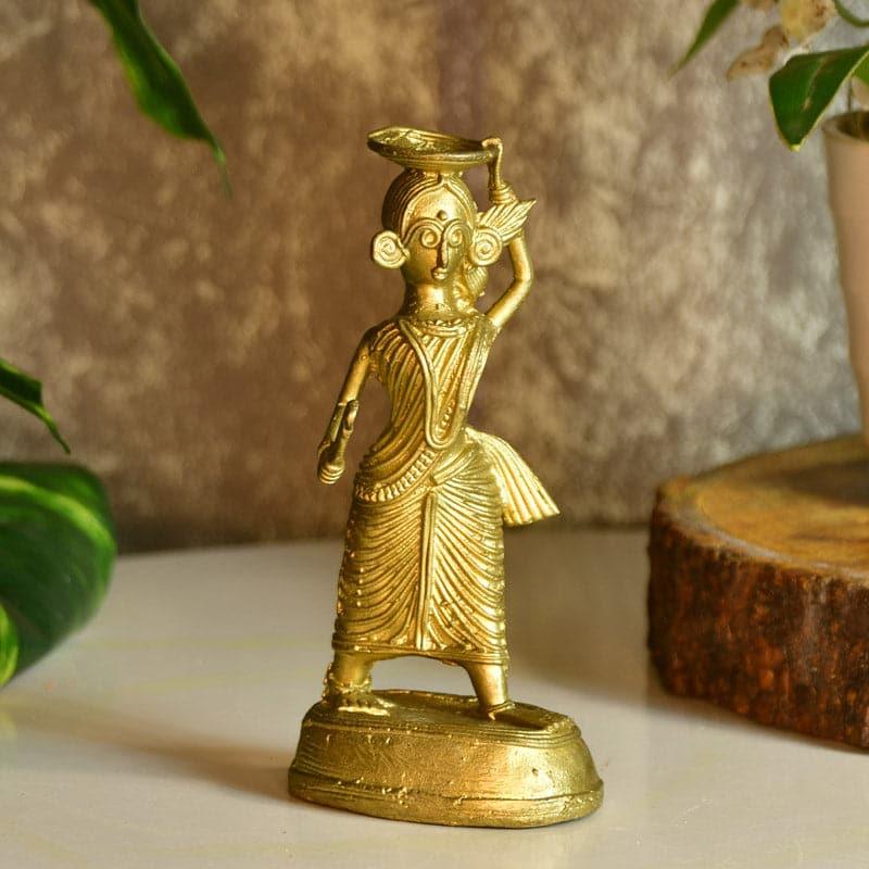 Rural Grace Showpiece