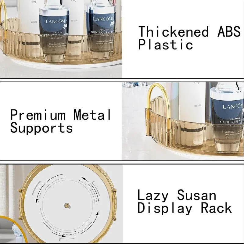 SmartSort Acrylic Desk Organiser - Transparent media 5