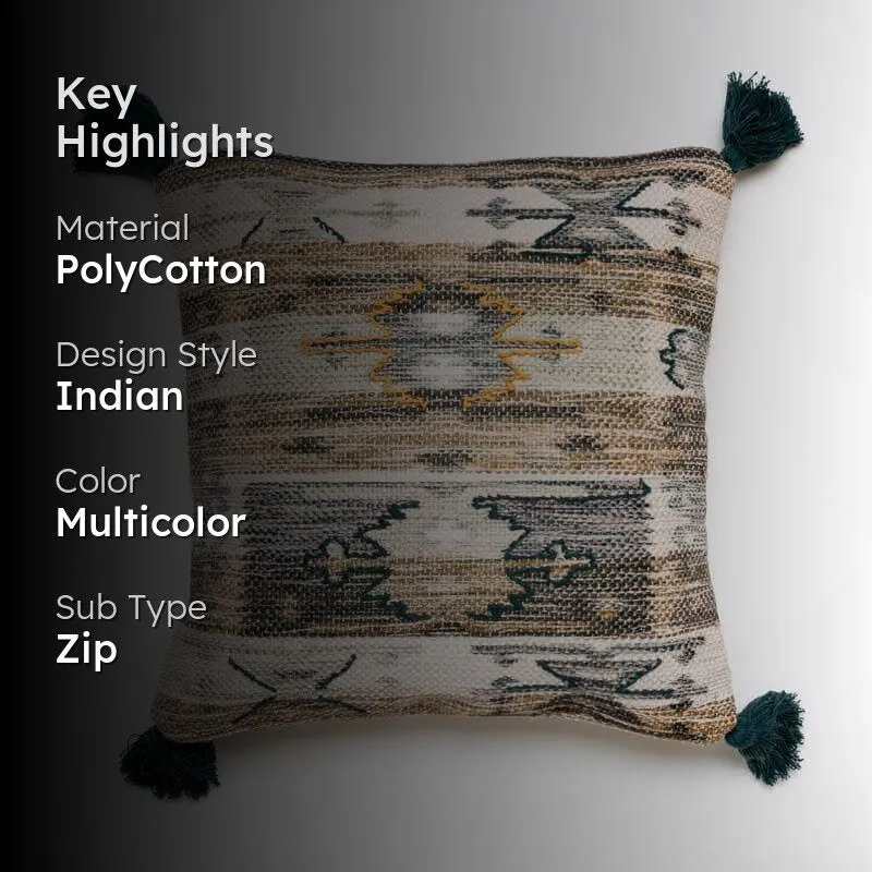 Thedora Cushion Cover media 2