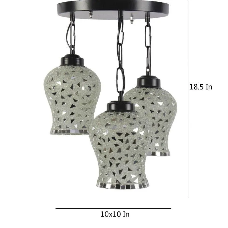 Wista Scatter Cluster Ceiling lamp media 4