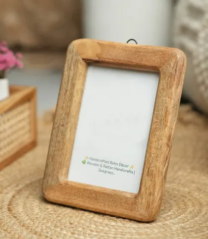 Wood