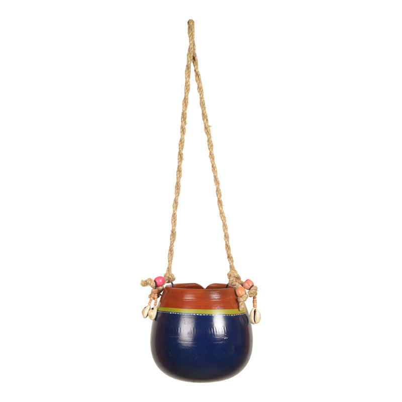 Laasya Hanging Planter media 5