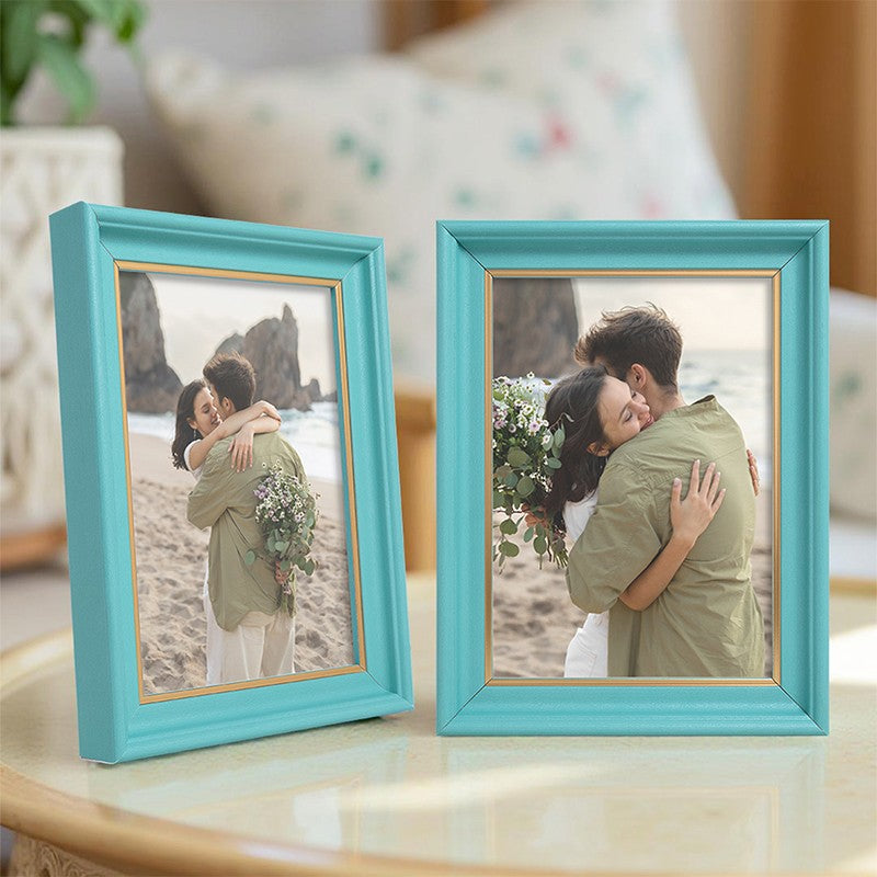 Skyline PVC Photo Frames - Set Of Two media 3