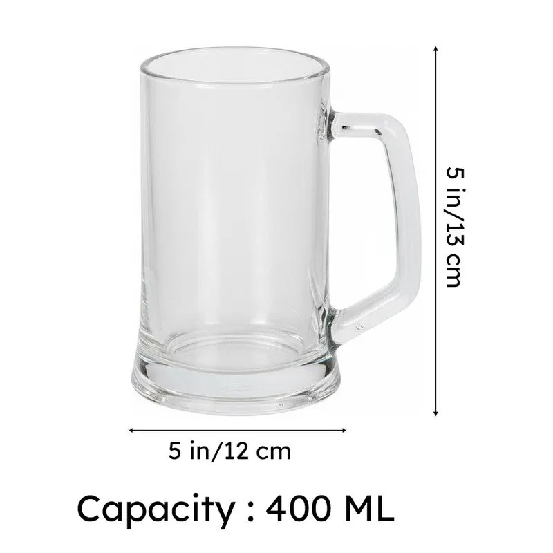 Oberon Beer Mug - 400 ML media 8