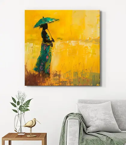 Poly Canvas