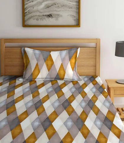 PolyCotton/Cotton Blend