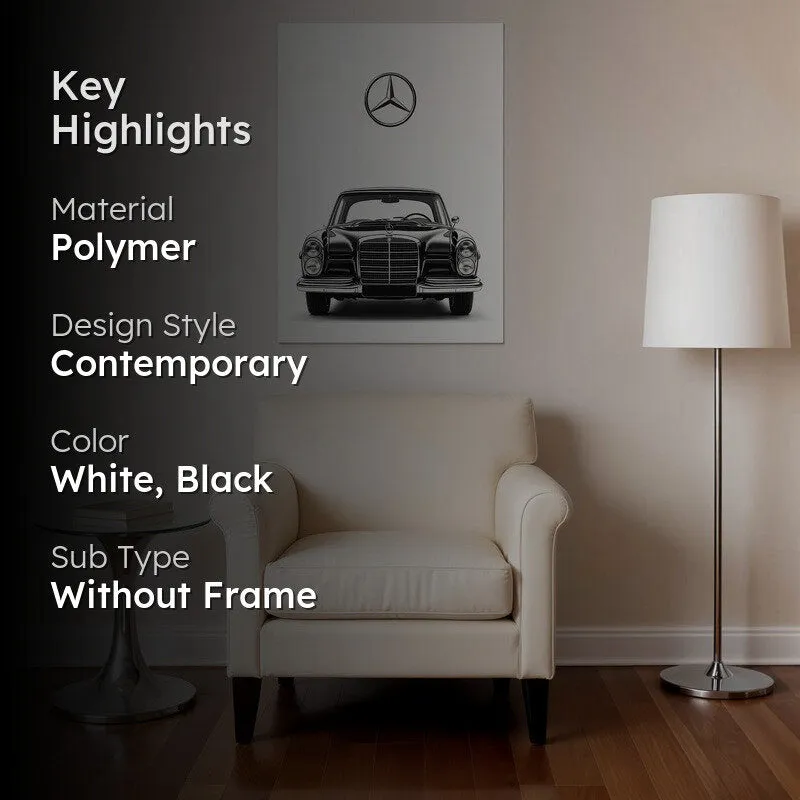Classic Star Wall Poster media 2