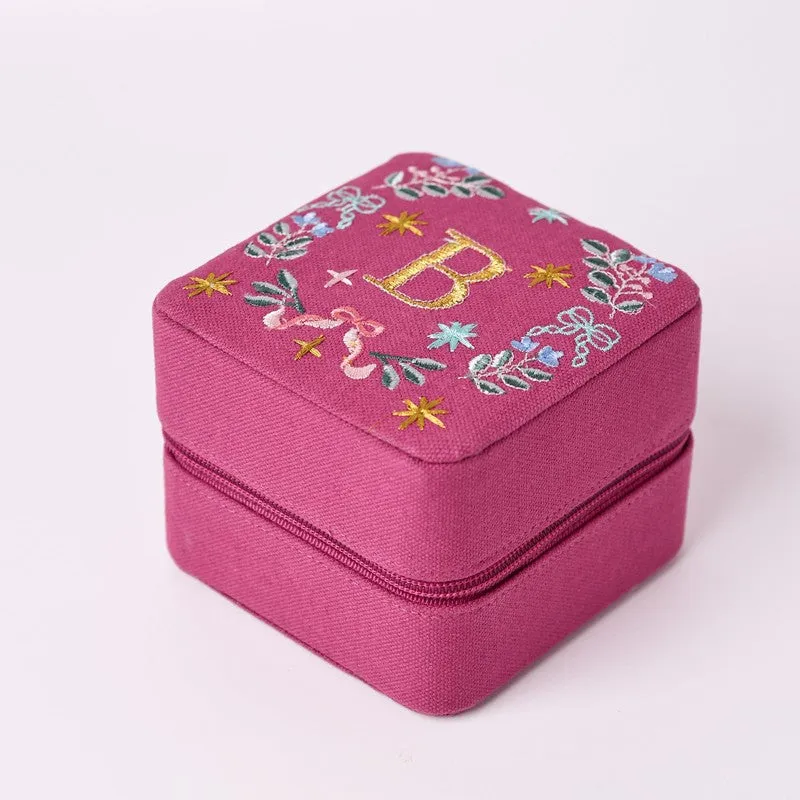 OpalNest Designer Jewelbox media 4