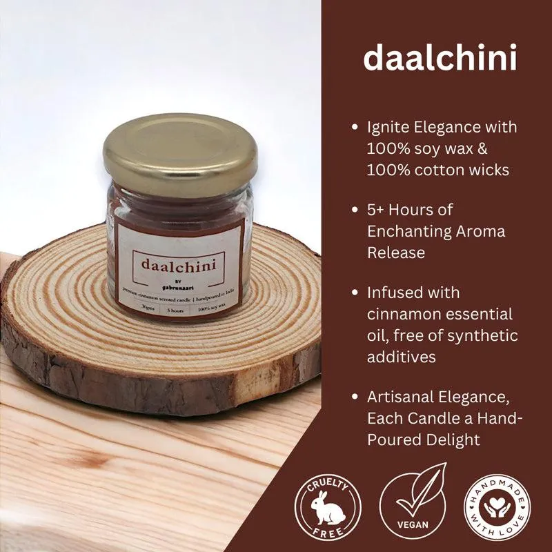 Aardra Coffee Scented Candle media 5
