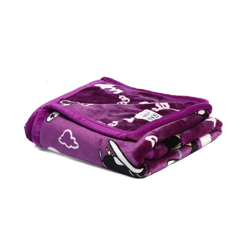 Monte Carlo Dreamy Voyage Blanket - 600 GSM media 6