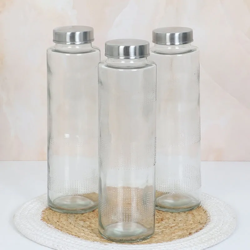 Leia Water Bottle (750 mL) - Set Of Three media 4