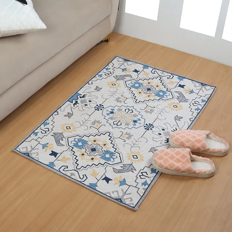 Tarini Printed Door Mats media 1