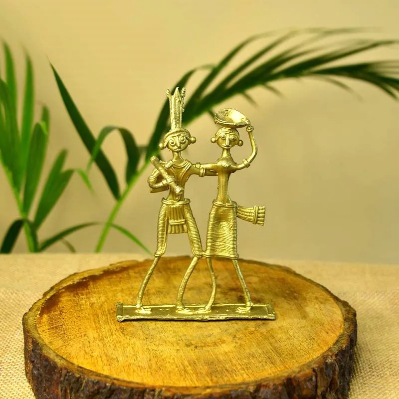 Tribo Chore Showpiece media 6