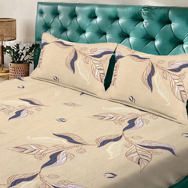 Astria Bedsheet - 180 GSM media 4