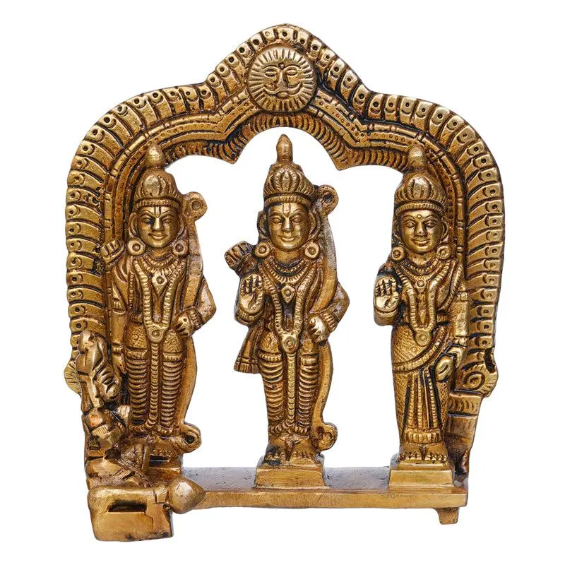 Ram Darbar Golden Idol media 3