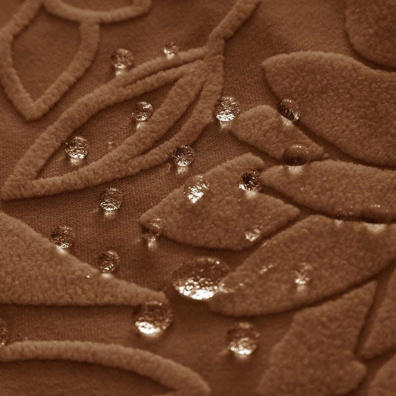 Fioren Sofa Cover - Brown media 6