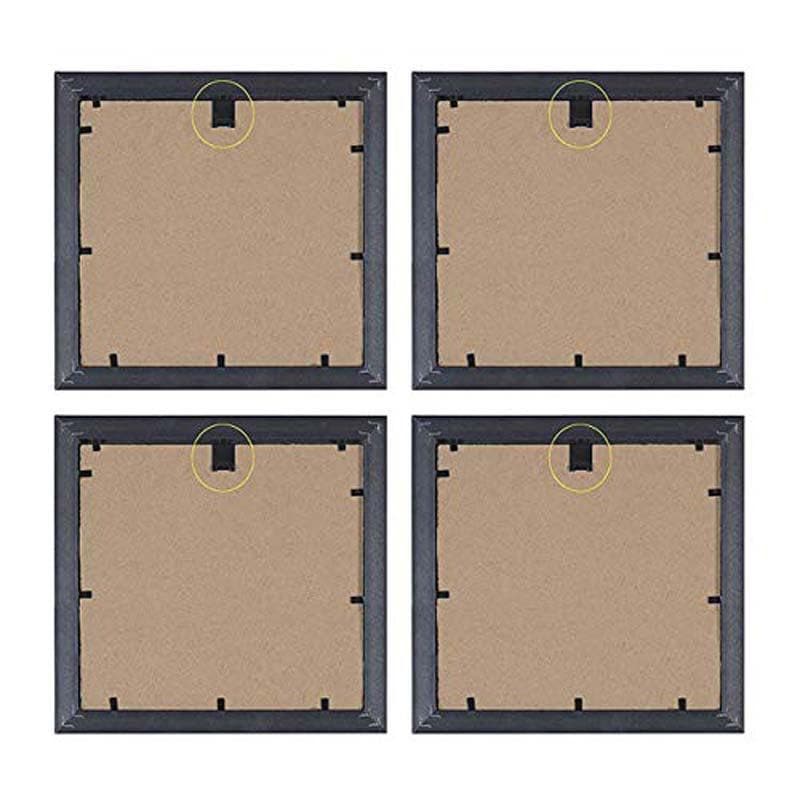 Birds All Over Wall Art - Set Of Four media 4