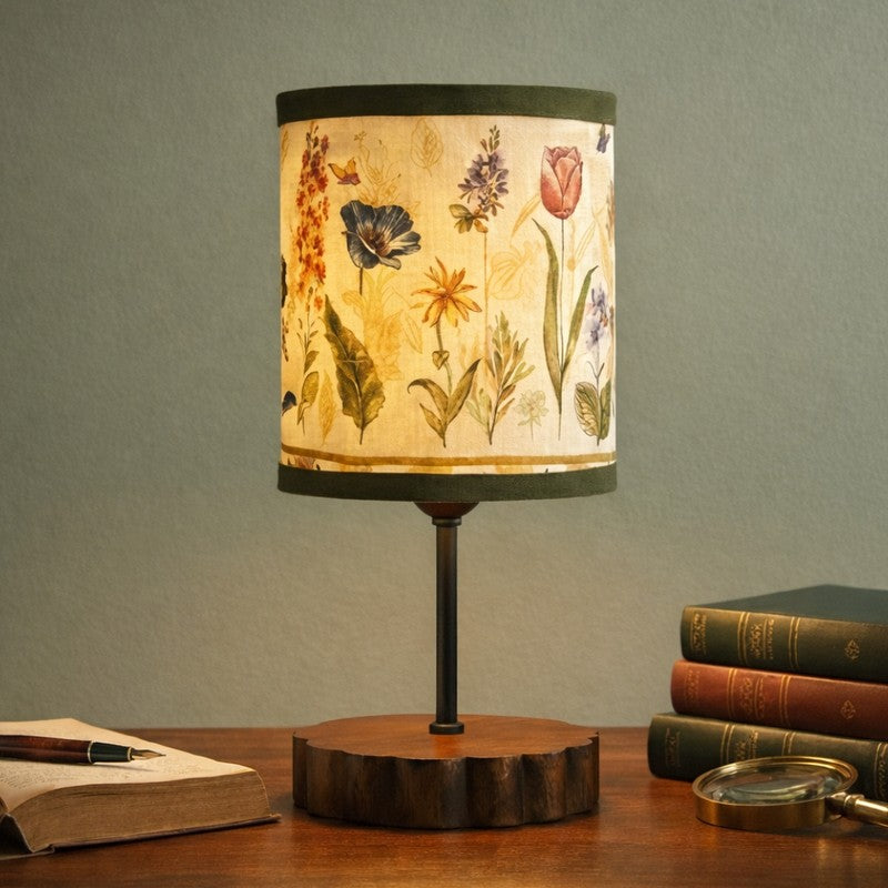 Cotton · Mango Wood