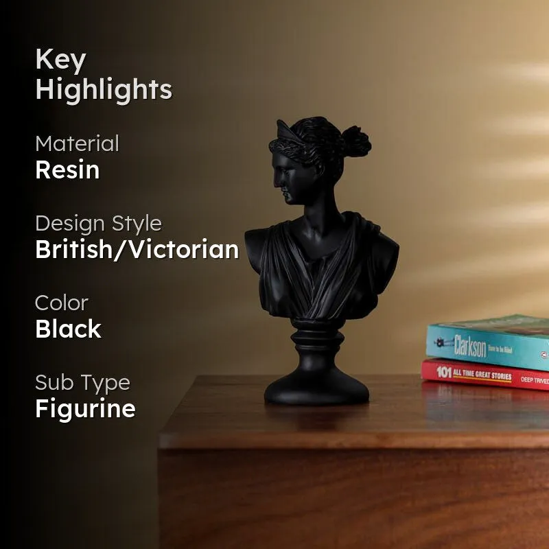 Aphrodite Realm Showpiece media 2
