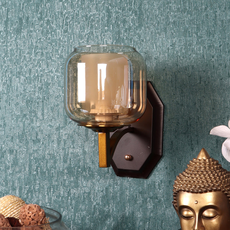 Dyn Iron Wall Lamp media 3