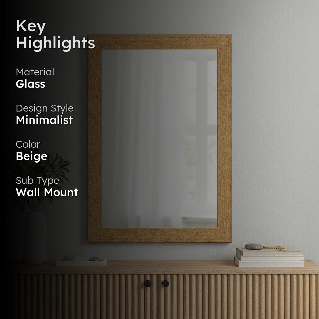 Reflaura Wall Mirror media 2