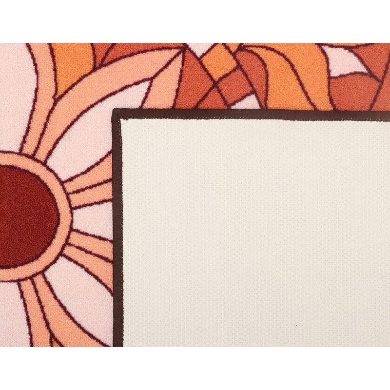 Vyoma Nylon Runner Rug media 5