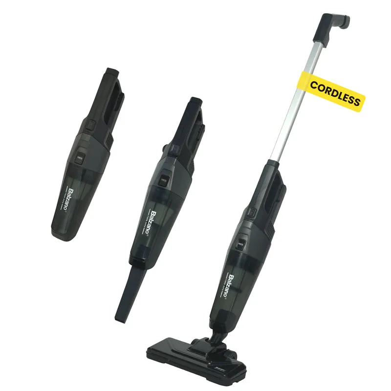 Balzano Cordless Stick Vacuum Cleaner media 1