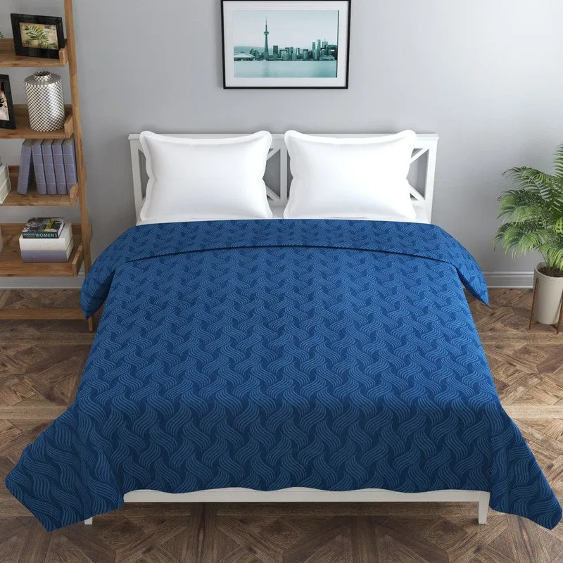 Aangan Aura Duvet Cover media 3